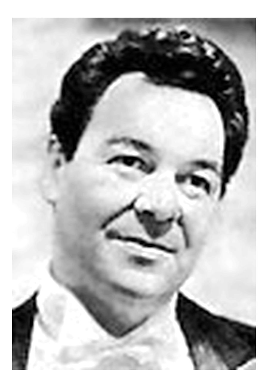 Михаил Рыба